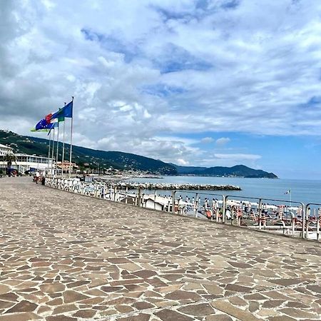 Ca' Dei Pescatori Dalle Spiagge Lavagna Zewnętrze zdjęcie