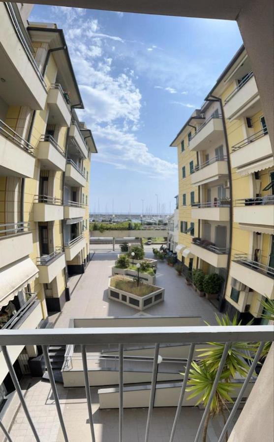 Ca' Dei Pescatori Dalle Spiagge Lavagna Zewnętrze zdjęcie
